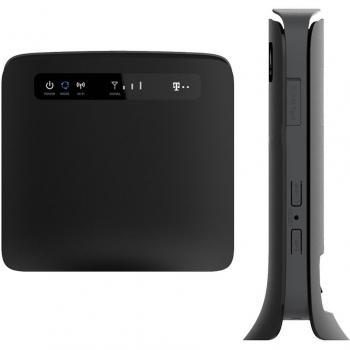 T-Mobile Telekom Speedbox LTE III - Punto de acceso