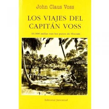 Los viajes del capitan Voss