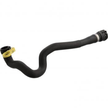 FEBI BILSTEIN 103454 Manguitos de Radiador EPDM con acoplamientos rápidos para BMW 5 Berlina, Touring, GT