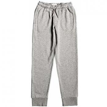 Quiksilver - Pantalón de Chándal - Niños 8-16 - Gris