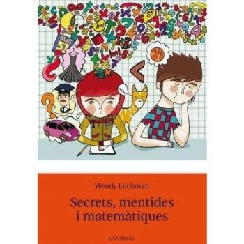 Secrets, mentides i matemàtiques