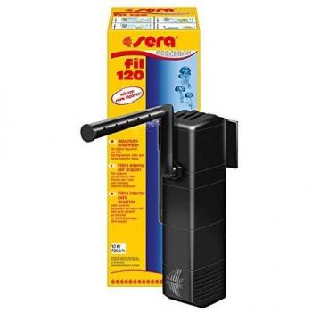 sera Fill 120 - Filtro Interior para Acuario