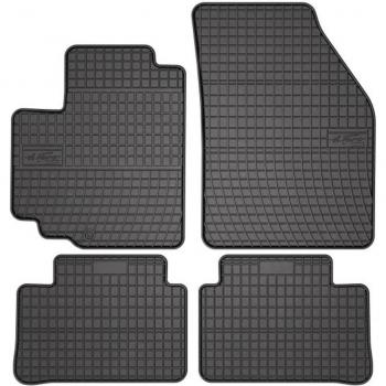 Alfombra de goma para el suelo FROGUM MMT A040 0602, características: material de goma, diseño antideslizante, fácil limpieza, resistente al desgaste, adecuado para uso interior y exterior
