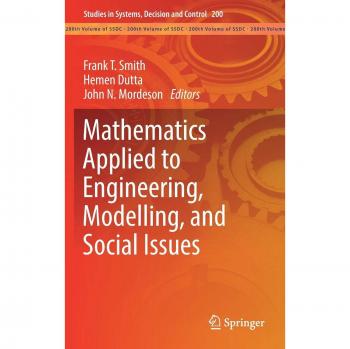 Mathematics Applied to Engineering, Modelling, and Social Issues