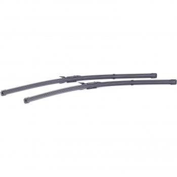 Limpiaparabrisas SWF 119357, tipo de producto: limpiaparabrisas, características: diseño aerodinámico, fácil instalación, compatible con múltiples vehículos, goma de alta calidad para un barrido eficiente y silencioso