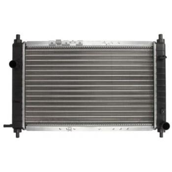 Radiador de refrigeración del motor THERMOTEC D70007TT
