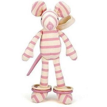 JELLYCAT - Souris Zoot