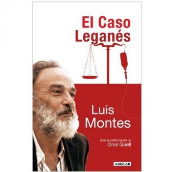 El Caso Leganes