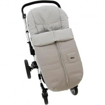 Saco de invierno universal para silla de paseo Rosy Fuentes