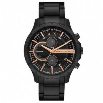 Reloj Armani Exchange AX2429 Hampton de acero para hombre