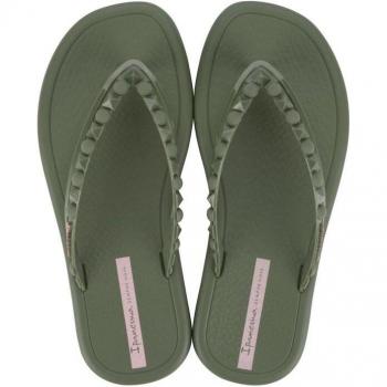 Chanclas de mujer Ipanema Meu Sol ad Verde 27130-AV466