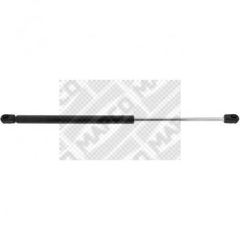 Amortiguador de maletero MAPCO 91776 - Gas spring, alta resistencia, fácil instalación, compatible con múltiples modelos de vehículos