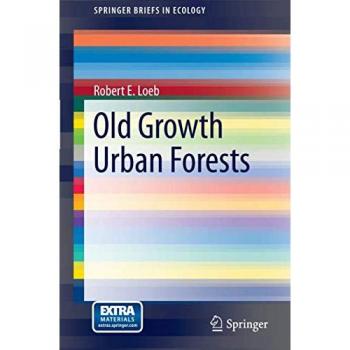 Old Growth Urban Forests