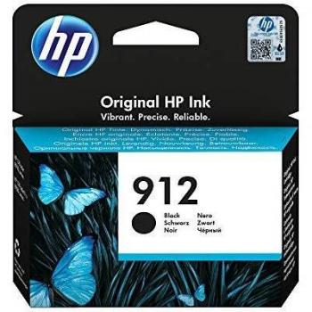 Hewlett Packard Cartucho de Tinta Original, 315 páginas, Negro