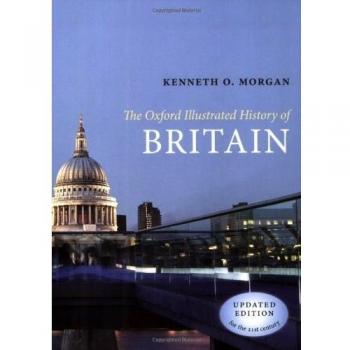 The Oxford Illustrated History of Britain