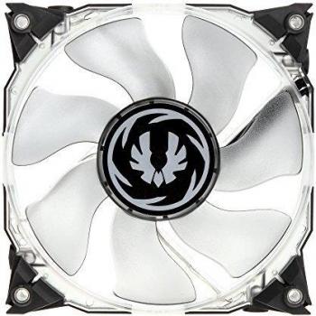 BitFenix Spectre Xtreme LED Carcasa del ordenador Ventilador - Ventilador de PC