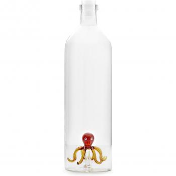 Botella Atlantis Pulpo Balvi