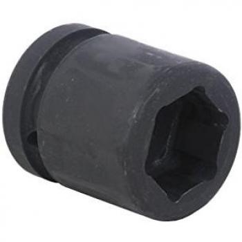 Vaso de Impacto Hexagonal Normal 1 M-65 en Acero Cromo Vanadio (Pack: 1)