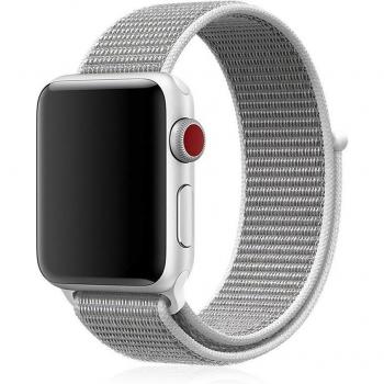 Correa de Nylon Compatible Apple Watch 38/40/41mm