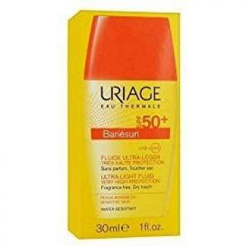 Uriage Face Sun Cream 30ml