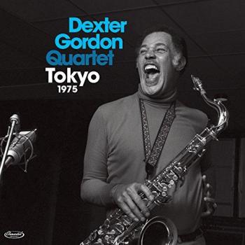 Tokyo 1975 [Vinilo] - Dexter Gordon