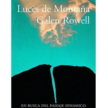 Luces de montaña - ROWEL, GALEN