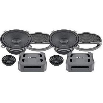 Altavoces Hertz CK 130 - Sistema Componente de 13 cm, 2 Vías Separadas