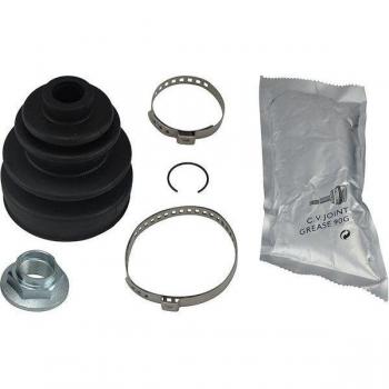 KAVO PARTS CV-joint boot CVB-4512 - Juego de fuelles para árbol de transmisión, incluye fuelles de alta calidad, diseño duradero, resistencia a altas temperaturas y protección contra la suciedad y el agua