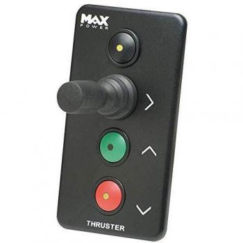 Max Power , Farbe:Schwarz