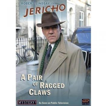 Jericho: A Pair of Ragged Claws [USA] [DVD]