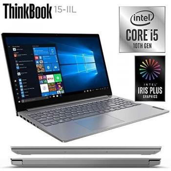Lenovo ThinkBook 15-IIL - 20SM000GSP