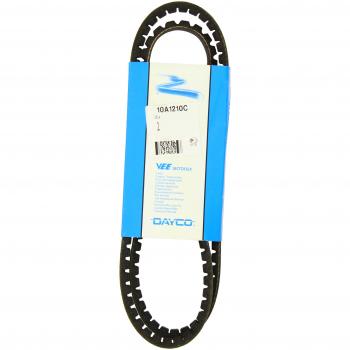 Correa trapezoidal DAYCO 10A1210C Poly-V de alta resistencia
