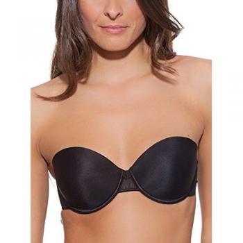 Sujetador Yolanda Selene 105B Negro para Mujer