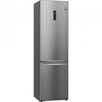 LG GBB62PZFGN Frigorífico Combi Clase D 203 x 59,5 x 68 cm No Frost Inoxidable con WiFi