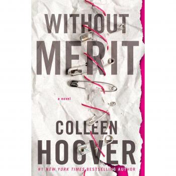 Without Merit: A Novel by Colleen Hoover