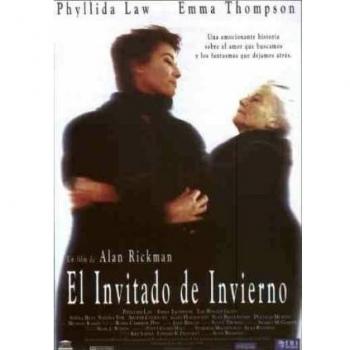 El invitado de invierno [DVD]