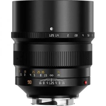 TTArtisan 90mm f1.25 Lens - Hasselblad XD Mount