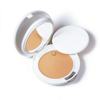 Avene Couvrance Crema Compacta Miel 9.5 g