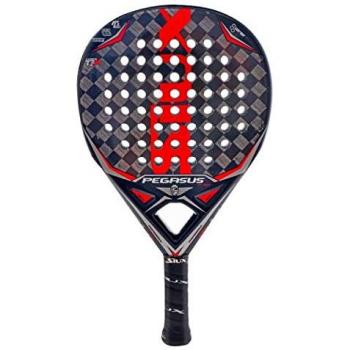 Siux Pegasus GRAFENO Black