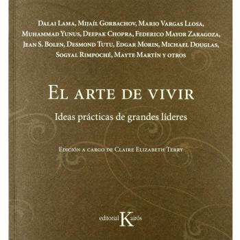 El arte de vivir: Ideas prácticas de grandes líderes: Ideas Practicas de Grandes Lideres