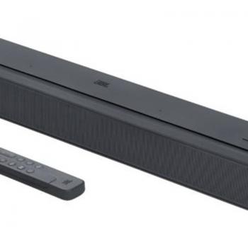 JBL Bar 300 260W 5.0-Channel Compact All-In-One Dolby Atmos Soundbar