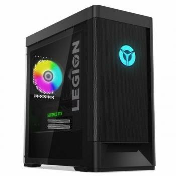 PC de Sobremesa Lenovo Legion T5 26IAB7, Procesador Intel Core i5-12400F, 16 GB de RAM, 1 TB SSD, NVIDIA GeForce RTX 3060