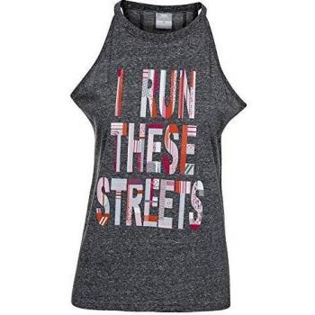 Trespass Streets Camiseta, Mujer, bkm, XS