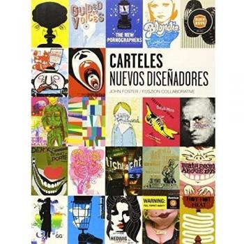 Carteles.: Nuevos diseñadores