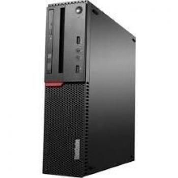 Lenovo ThinkCentre M700 3.4GHz i7-6700 SFF Negro - Ordenador de sobremesa