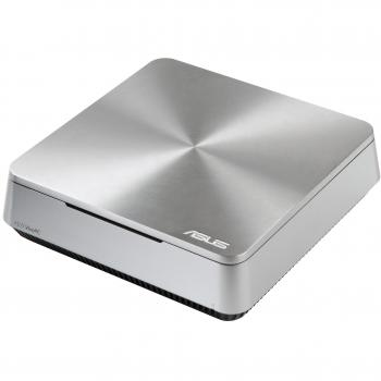 Asus Vivo VM42-S255Z - Mini ordenador de sobremesa