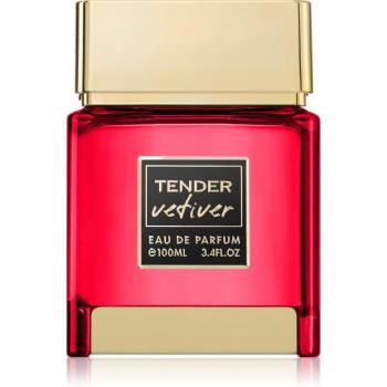 Flavia Tender Vetiver Eau de Parfum Unisex 100 ml