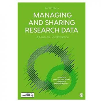 Research Data Management and Sharing Best Practices Guide