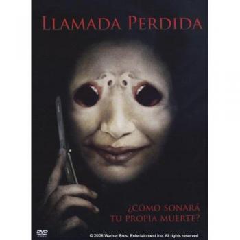 Llamada Perdida [DVD]