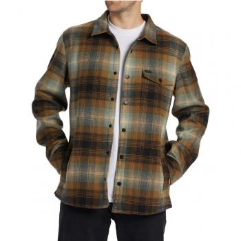Camisa de hombre Furnace Bonded Flannel Billabong.
